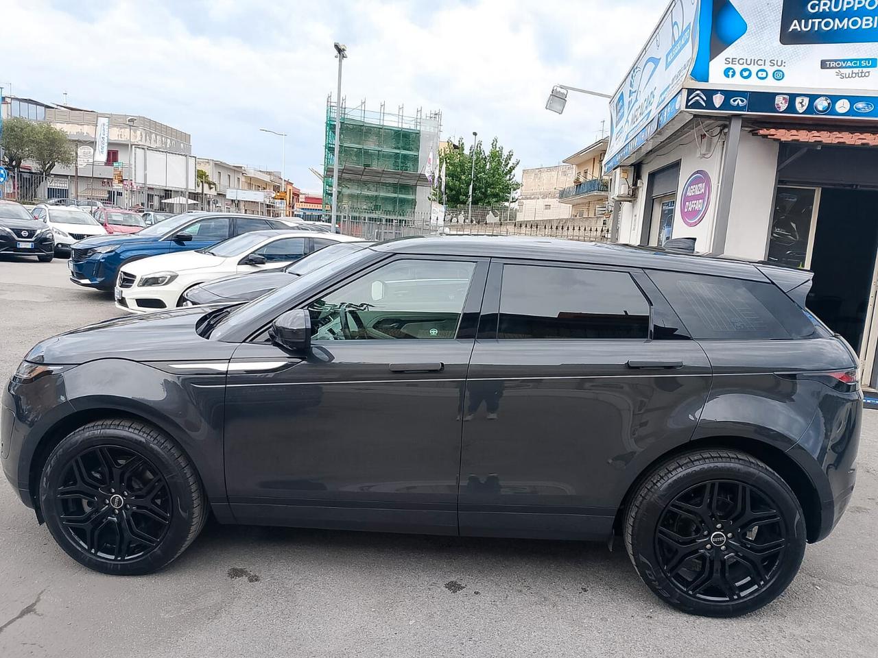 Land Rover Range Evoque 2.0D I4-L.Flw 150 CV