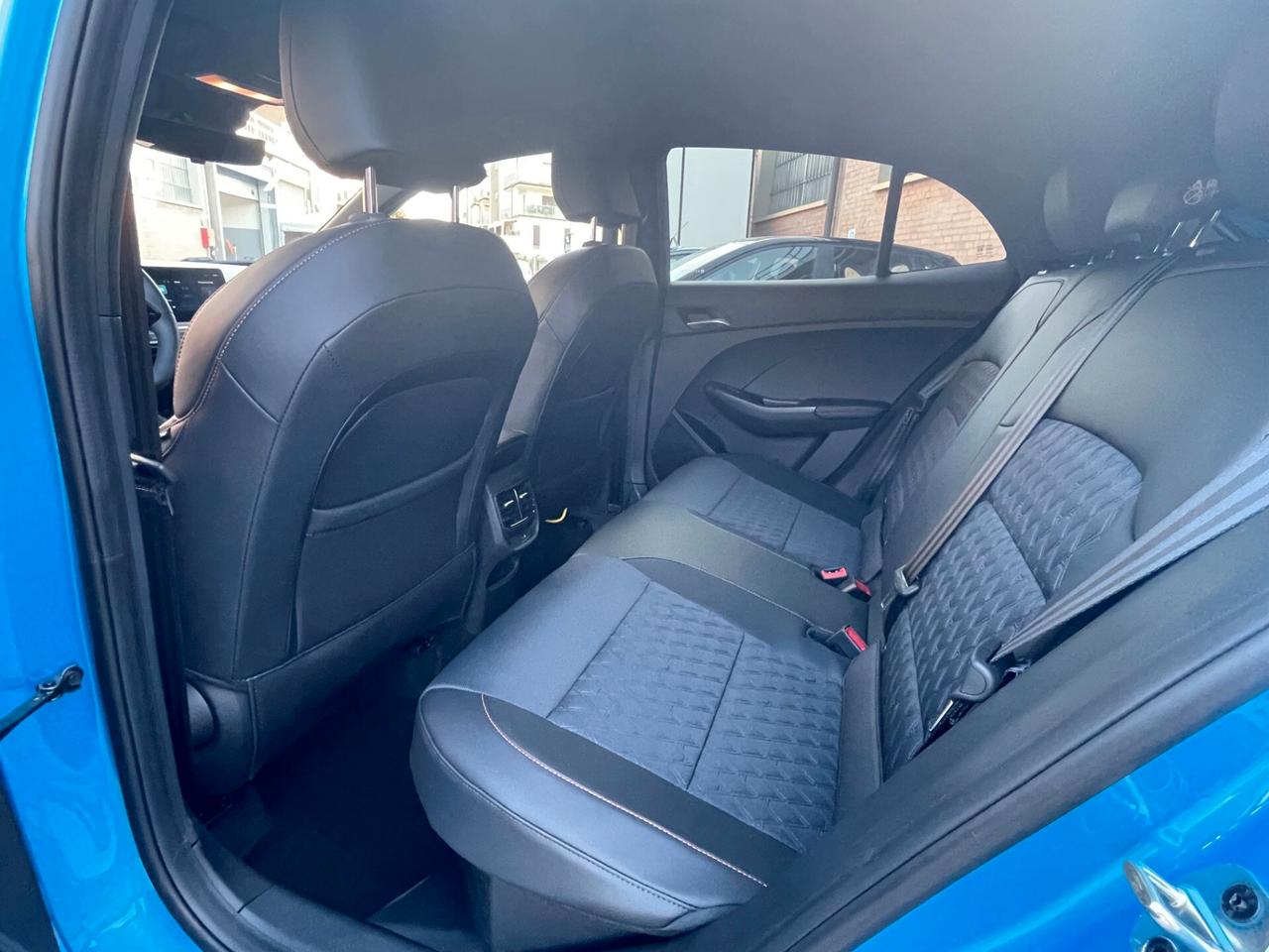 Mg MG3 Hybrid+ Luxury- NUOVA DA IMMATRICOLARE