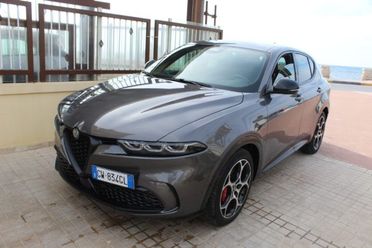 ALFA ROMEO Tonale 1.5 130 CV MHEV TCT7 Veloce