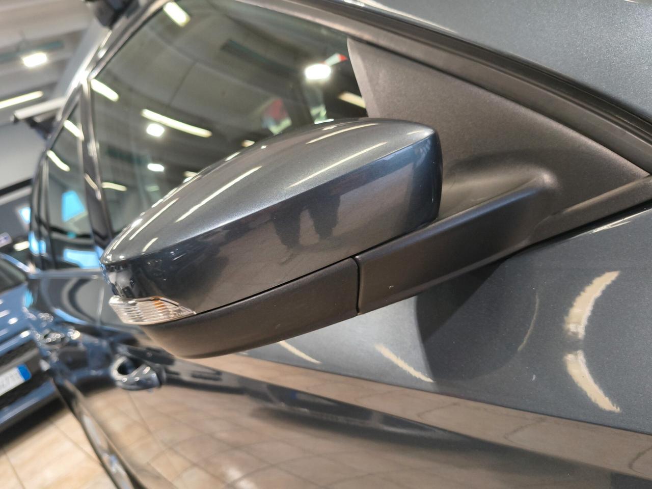 Skoda Fabia 1.4 TDI 90 CV Wagon Style