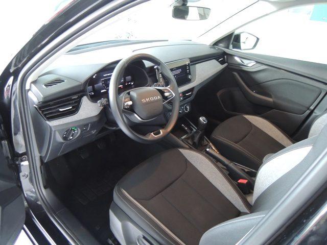 SKODA Kamiq 1.0 TSI Selection
