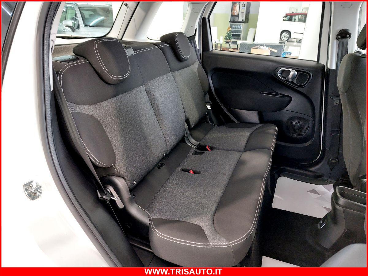 FIAT 500 L N1 1.6 MJT Pop Star IVATA (NAVI)