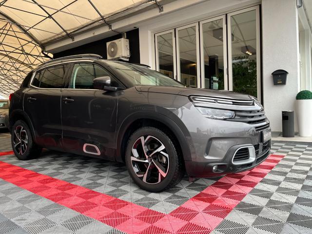 CITROEN C5 Aircross BlueHDi 130 Feel Pack *AUTOMATICA*