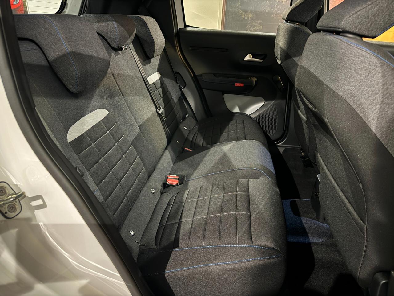 CITROEN C3 1.2 TURBO PLUS 2026