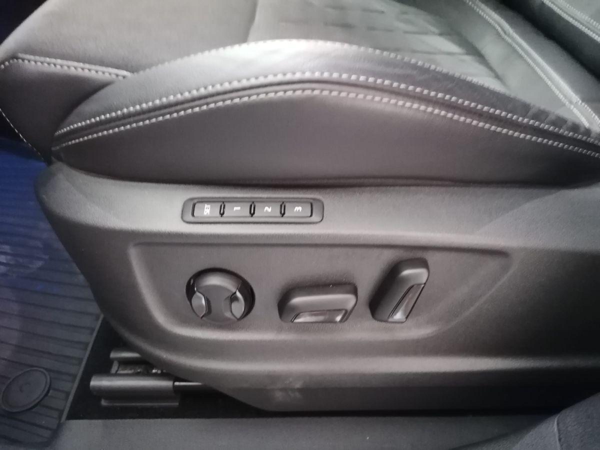 SKODA - Kodiaq - 2.0 TDI SCR DSG SportLine