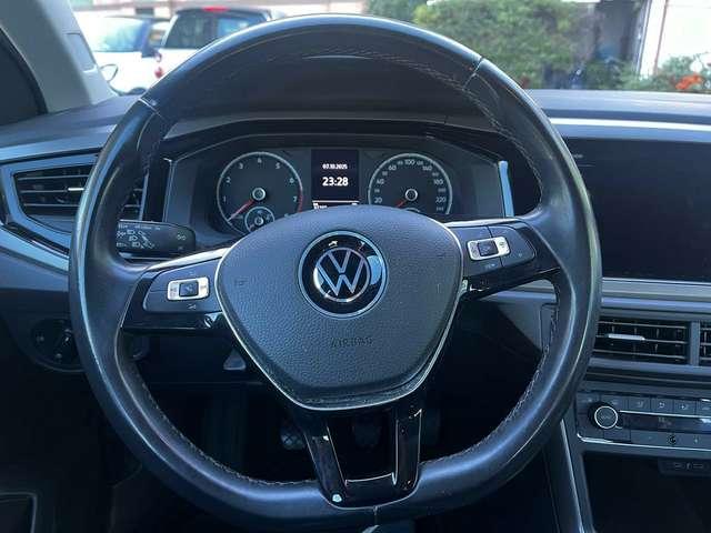Volkswagen Polo Polo VI 2017 5p 1.0 evo Comfortline 80cv