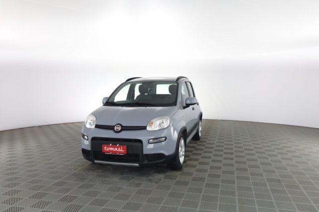 FIAT Panda Panda 1.0 FireFly Hybrid City Life
