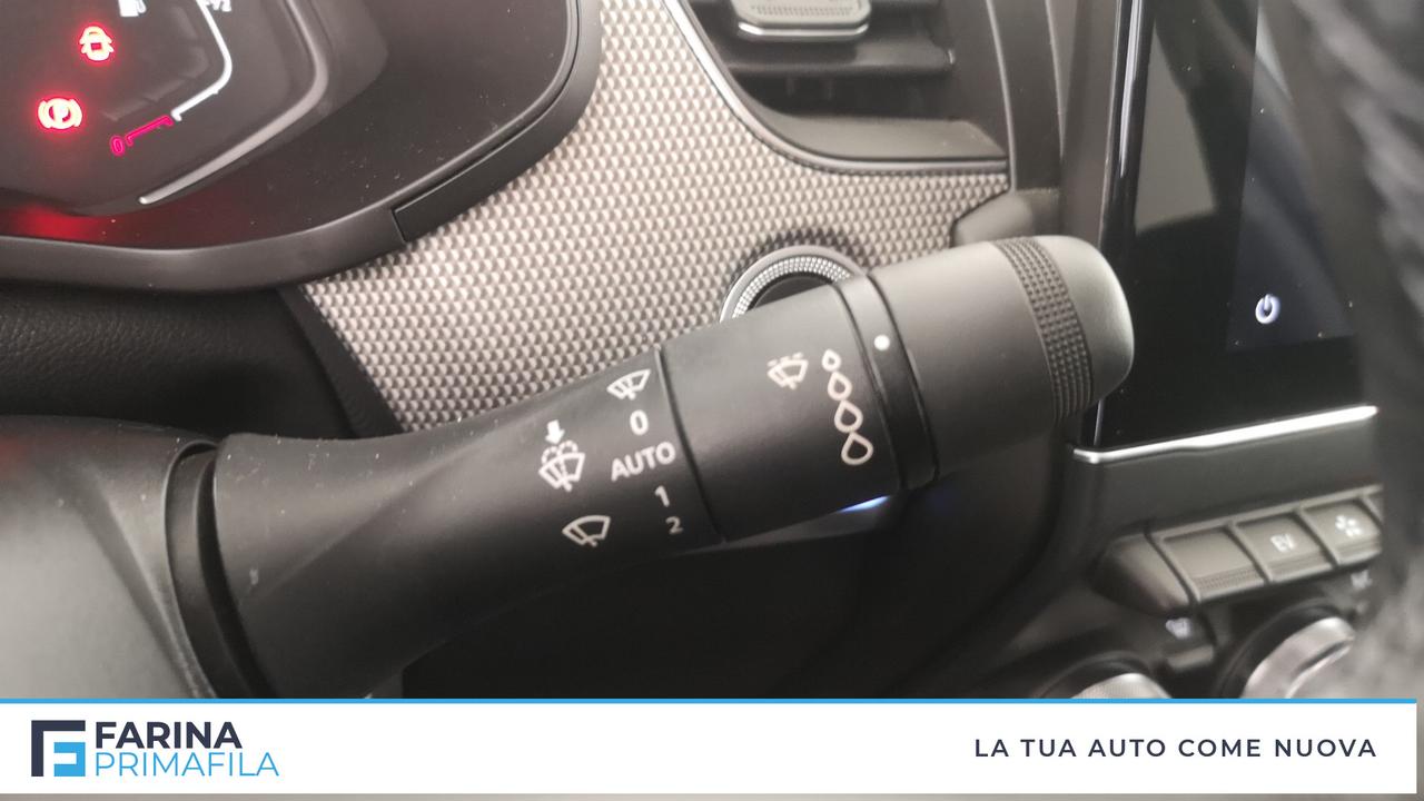 RENAULT Arkana 2021 - Arkana 1.6 E-Tech hybrid Intens 145cv