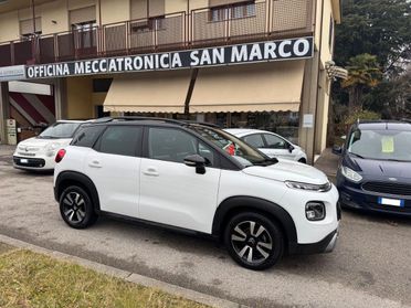 CITROEN - C3 Aircross - BlueHDi 100 S&S Shine