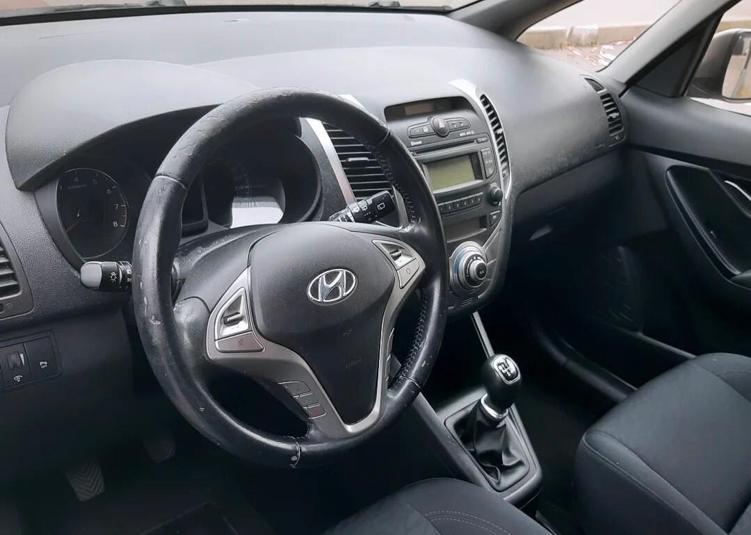 Hyundai iX20 1.4 90 CV Comfort