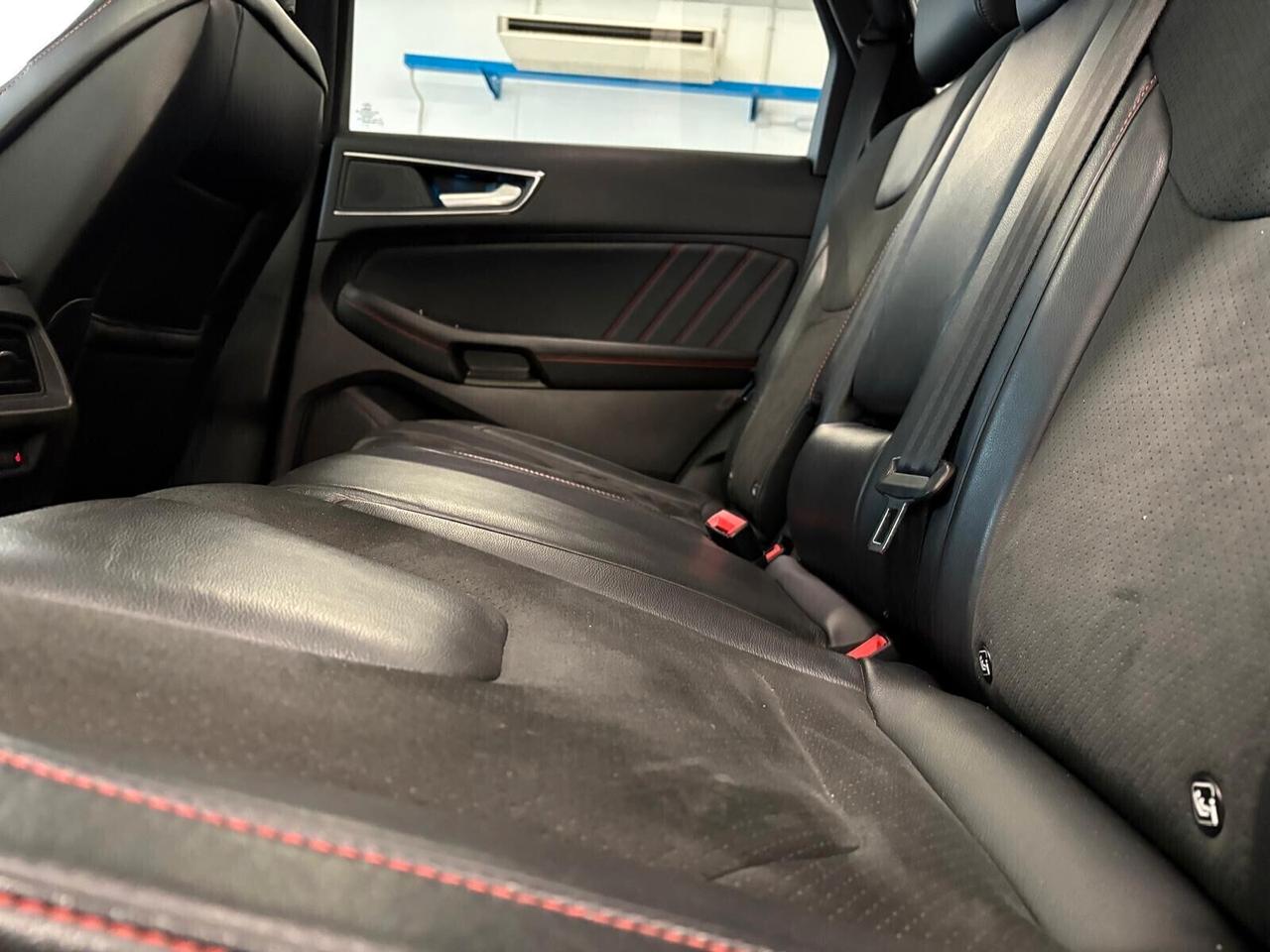 Ford Edge ST LINE 2.0 EcoBlue 238 CV AWD aut. FULL