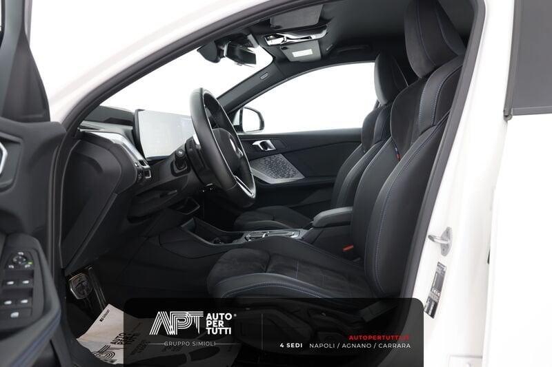 BMW Serie 1 120 48V MSport auto