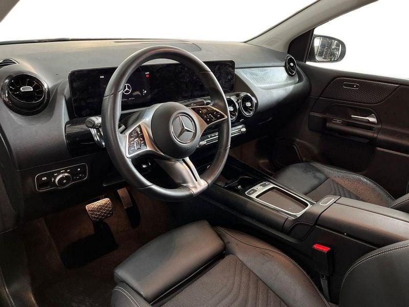 Mercedes-Benz Classe B - W247 2023 B 180 d Executive auto