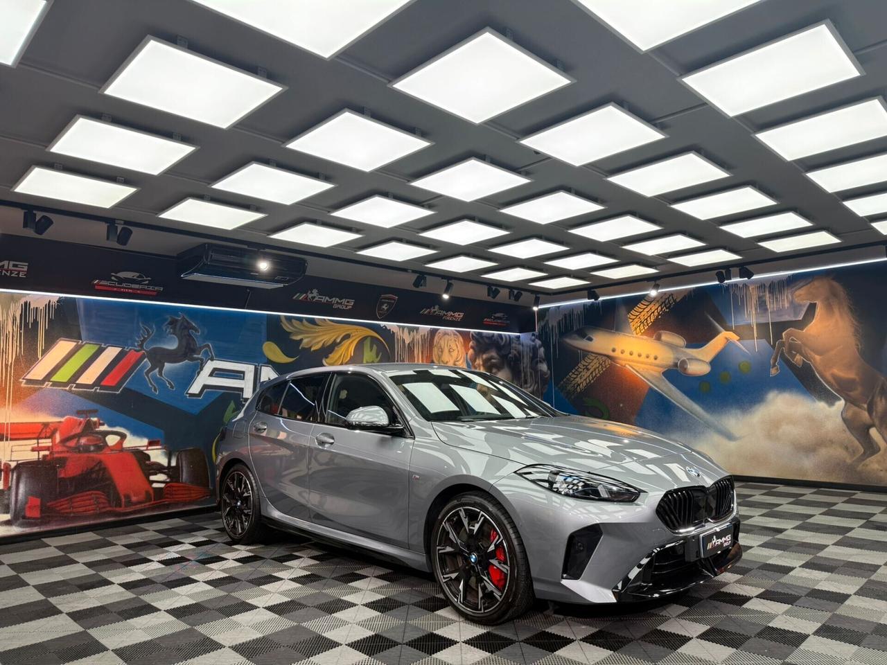 Bmw 118 118d 5p. MSport Pro (140)