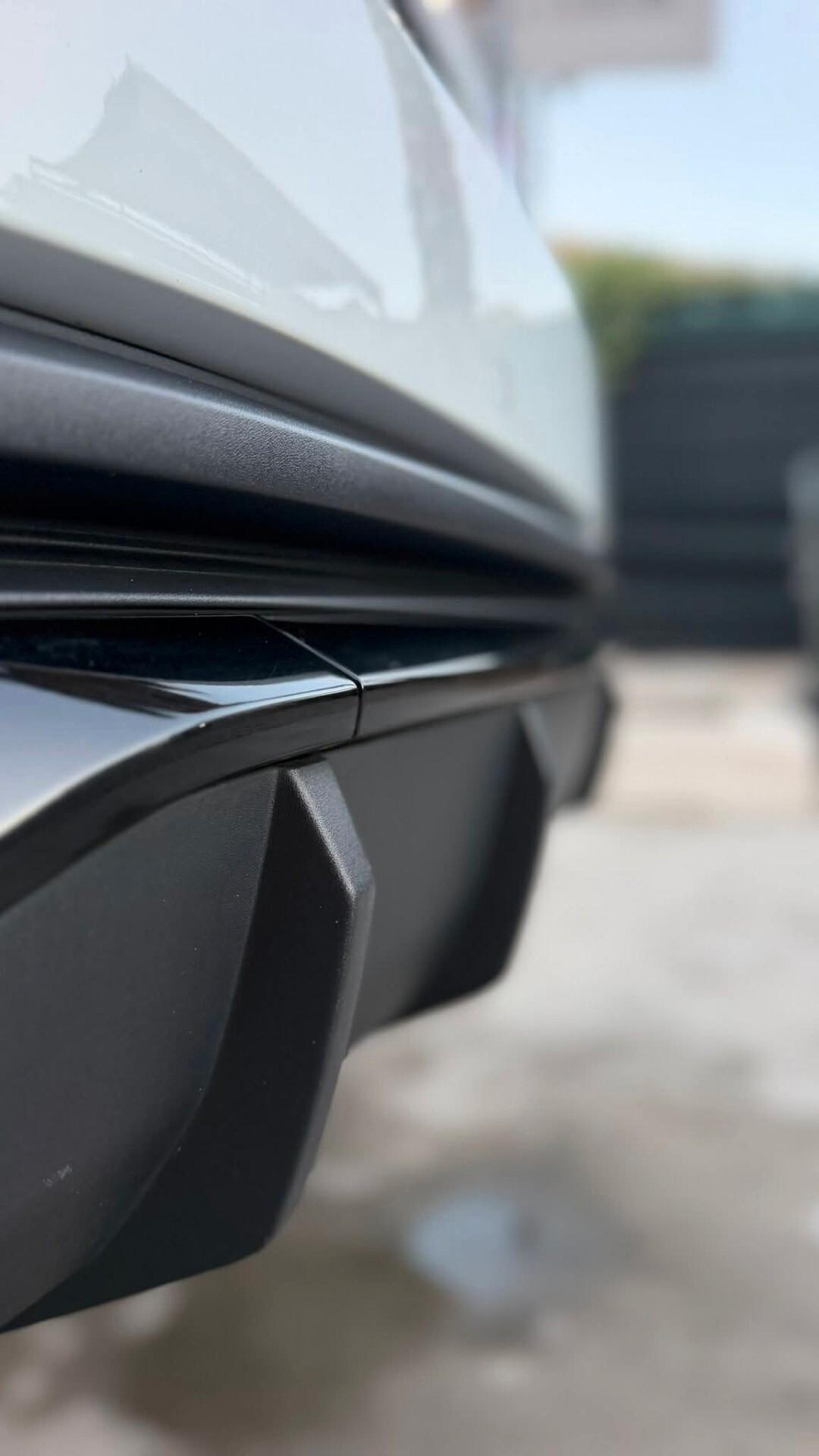 Audi Q3 S LINE