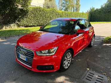 Audi A1 1.0 TFSI ultra Admired