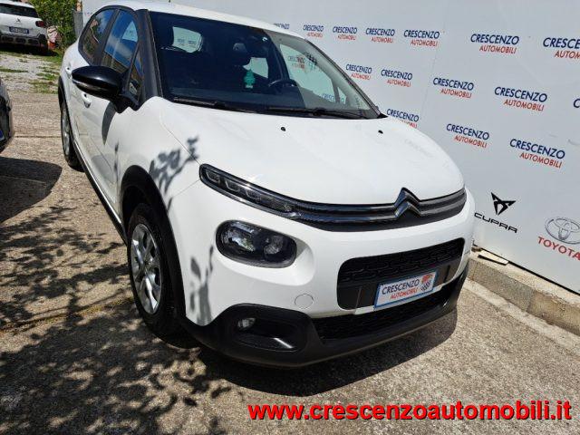 CITROEN C3 PureTech 82 S&S Feel - MINI RATA