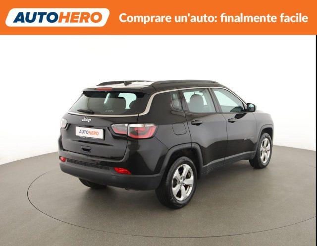 JEEP Compass 1.6 Multijet II 2WD Longitude