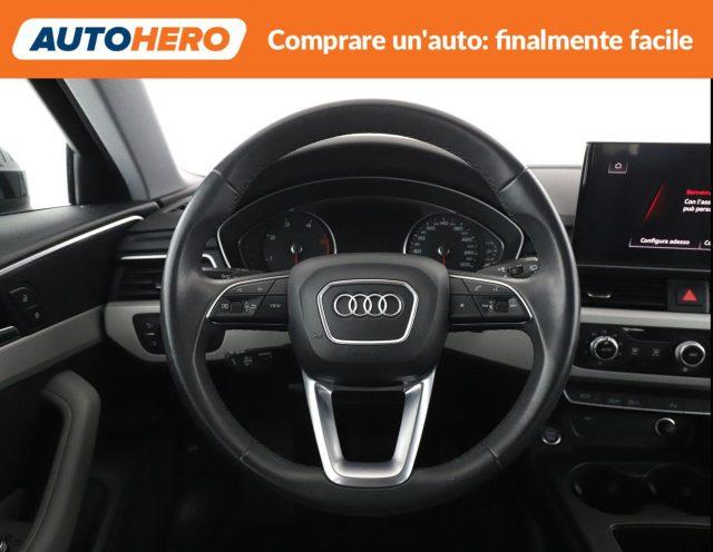 AUDI A4 Avant 30 TDI/136 CV S tronic