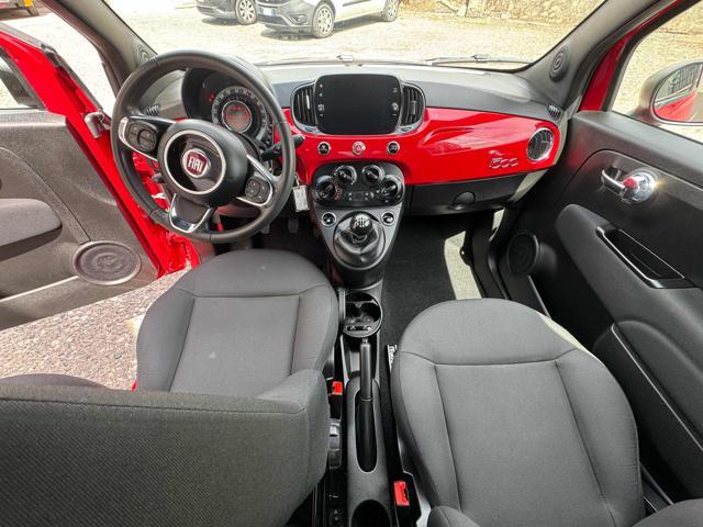 FIAT 500 PRONTA CONSEGNA 1.0 Hybrid CLIMA