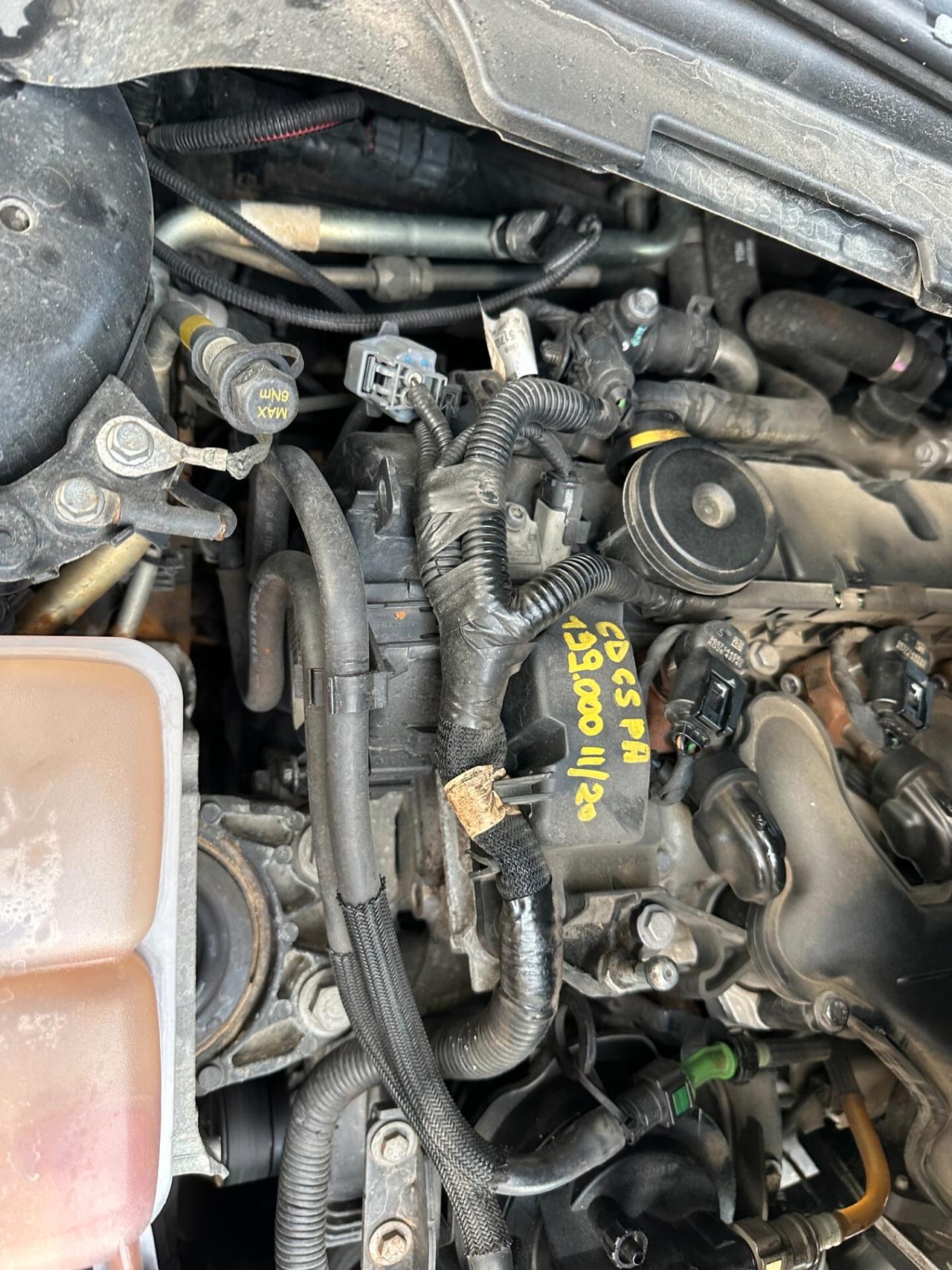 Volvo C70 2.0 D CABRIO