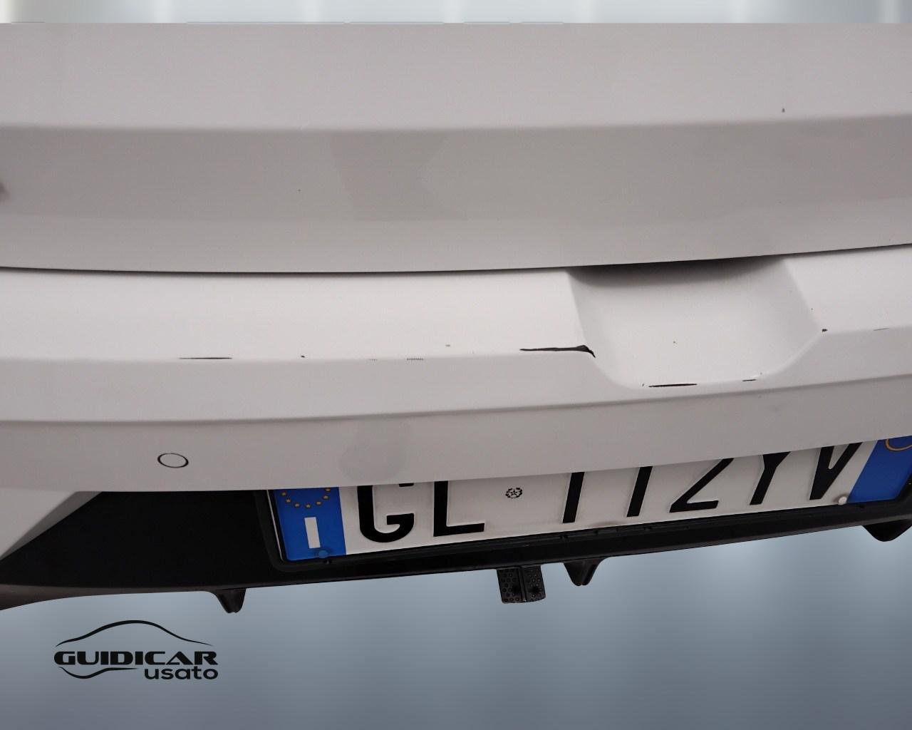 HYUNDAI i20 III 2021 - i20 1.2 mpi Connectline Exterior Pack