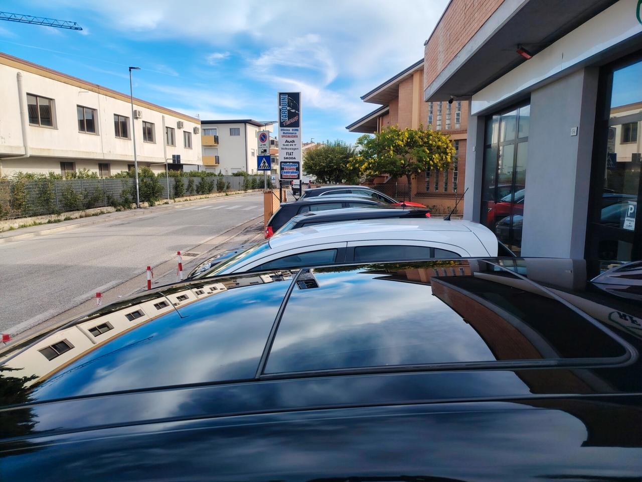 Bmw 216 218d Active Tourer Luxury