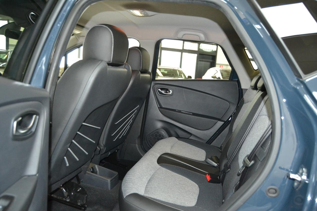 Renault Captur 1.5DCI 110CV INTENS Navi/Led/UniPRO