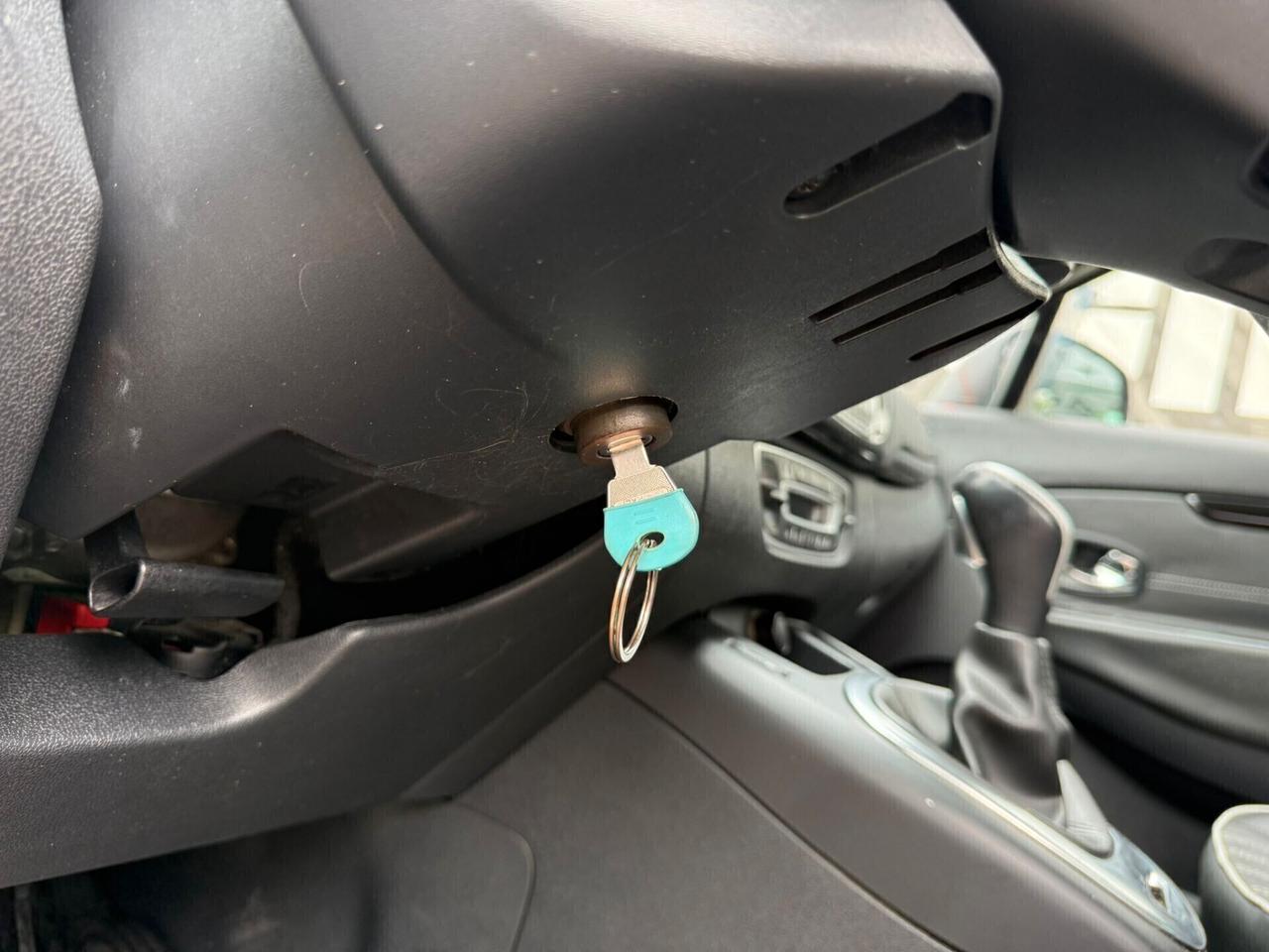 Renault Scenic Scénic 1.5 dCi 110CV EDC Bose