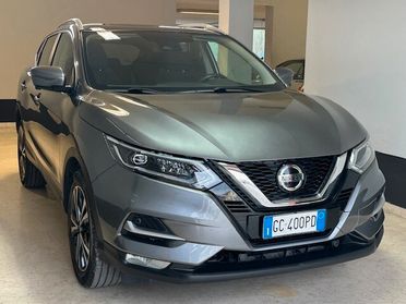 Nissan Qashqai 1.5 dCi 115 CV DCT N-Connecta VENDUTA