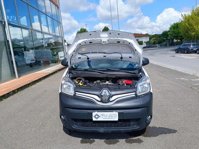 RENAULT Kangoo 1.5 dCi 90CV F.AP. 4p. Express