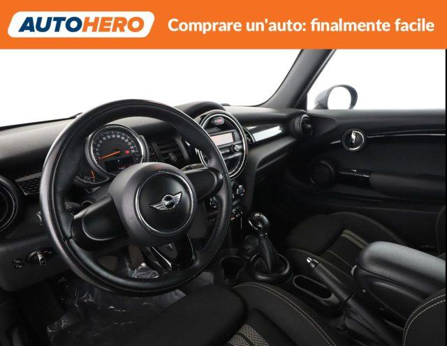 MINI Mini 2.0 Cooper S Cabrio