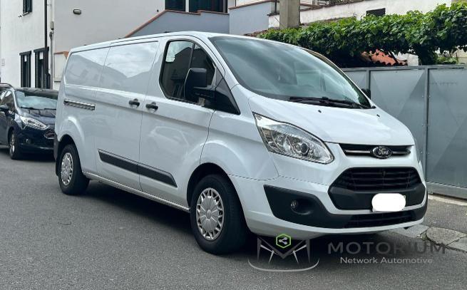 Ford Other FORD TRANSIT 2.2CC CAMPERIZZATO
