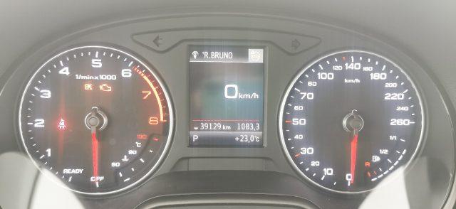 AUDI Q2 35 TFSI S tronic Admired Advanced