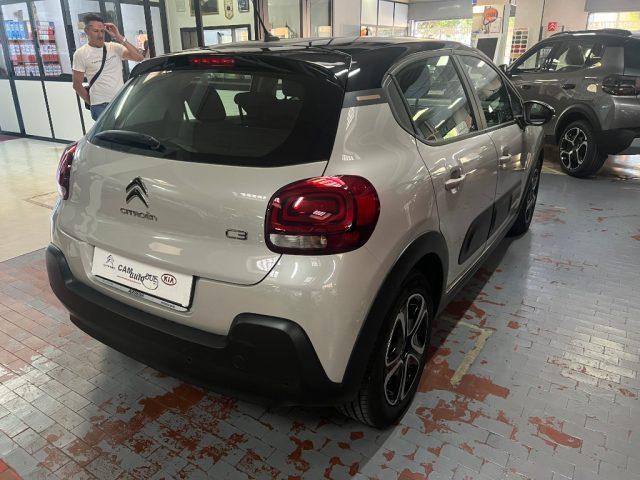 CITROEN C3 PureTech 83 S&S Plus