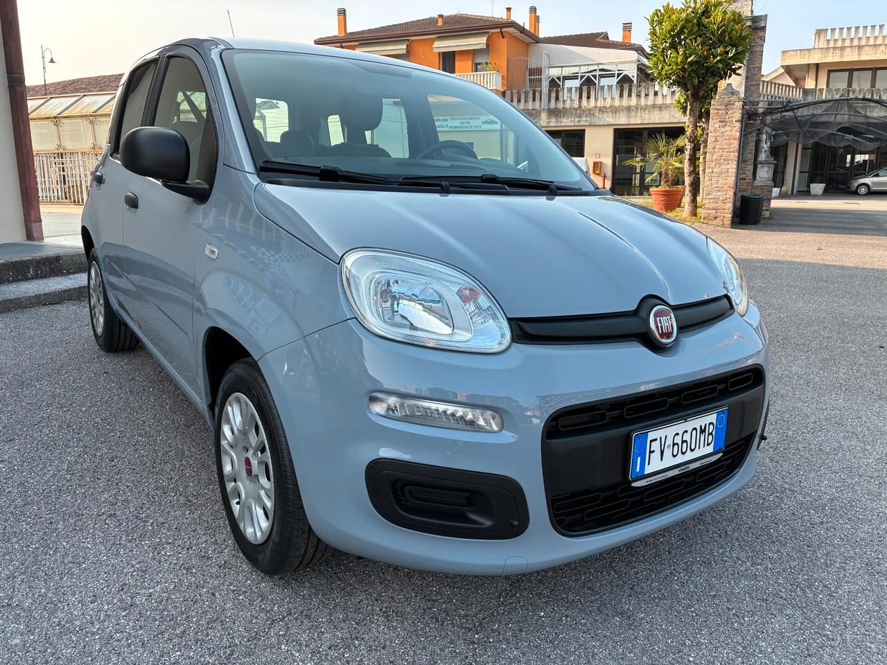 Fiat Panda 1.2 Easy