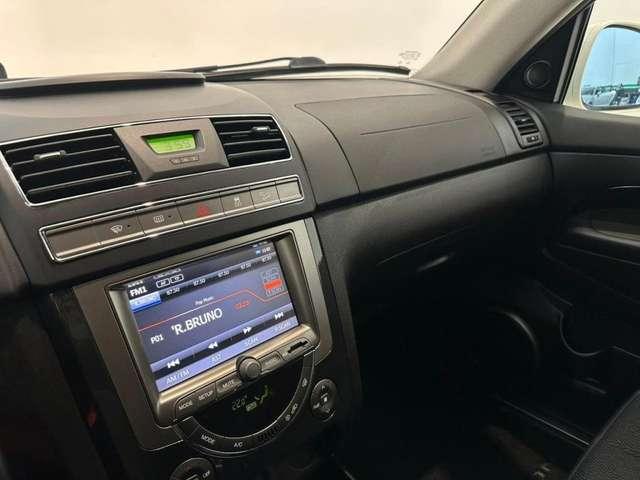 SsangYong Rexton W 2.2 Diesel 4WD Plus