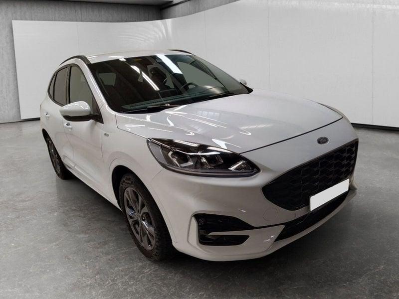 Ford Kuga 1.5 ecoblue ST-Line 2wd 120cv