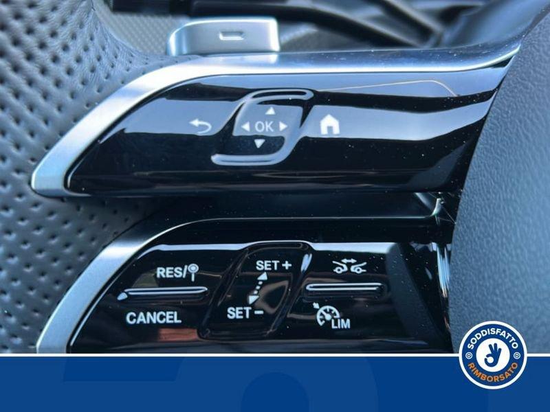 Mercedes-Benz Classe C 220d 4Matic Station Wagon Mild Hybrid AMG Line Advanced