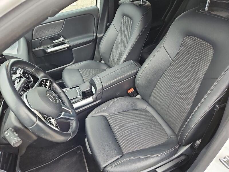 Mercedes-Benz GLA GLA 200 d Automatic Sport Plus