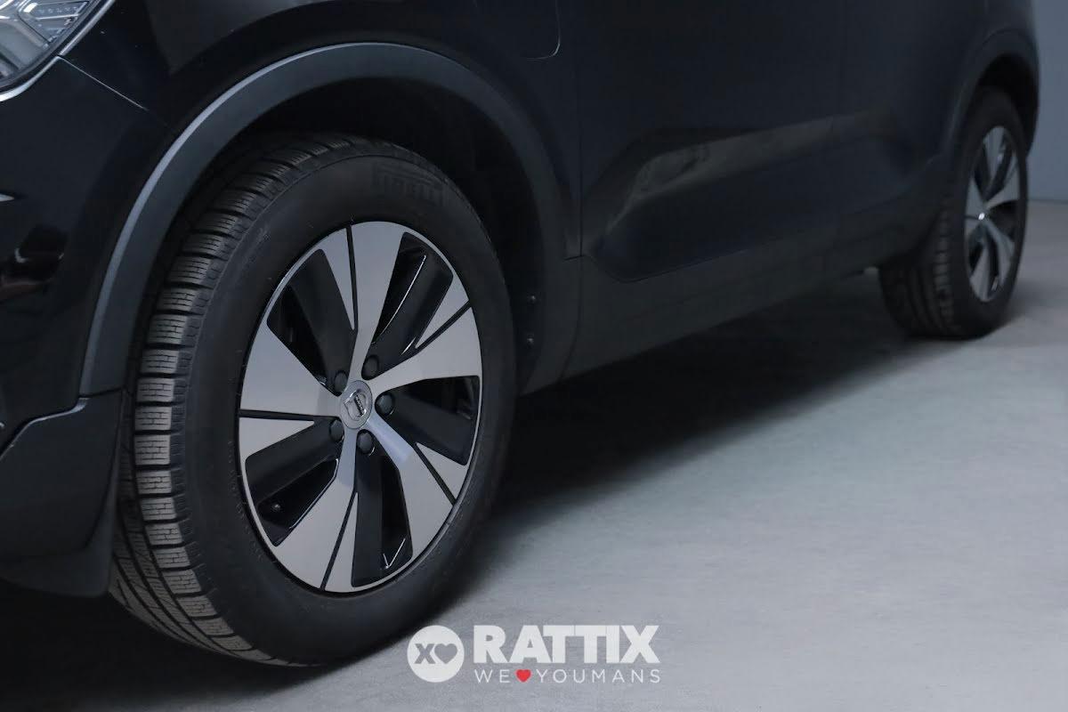 Volvo XC40 1.5 t4 phev Inscription Expression auto