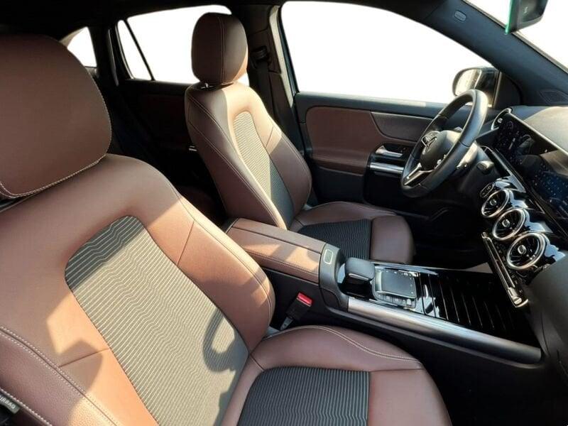 Mercedes-Benz GLA 200 d 150 CV Automatica 4MATIC Sport Plus