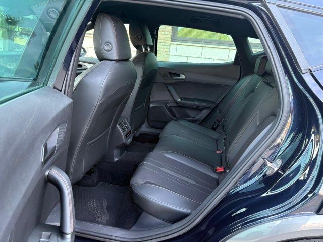 CUPRA Formentor 2.0 TDI