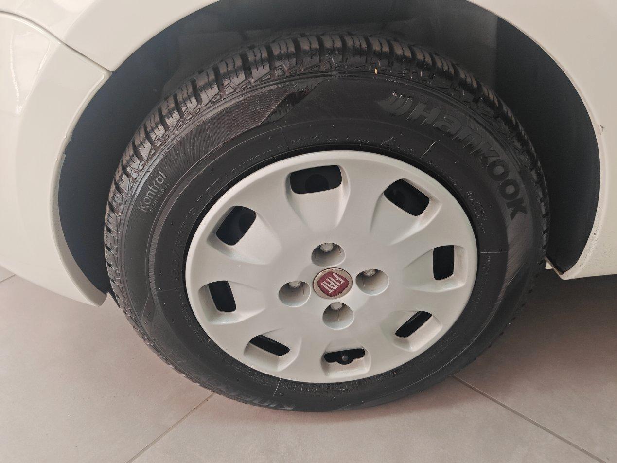 Fiat Panda 1.2 Active 69cv E5