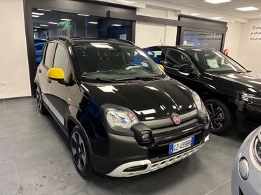 Fiat Pandina Cross 1.0 FireFly S&S Hybrid