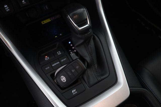 TOYOTA Other RAV4 RAV4 2.5 HV (218CV) E-CVT 2WD Style