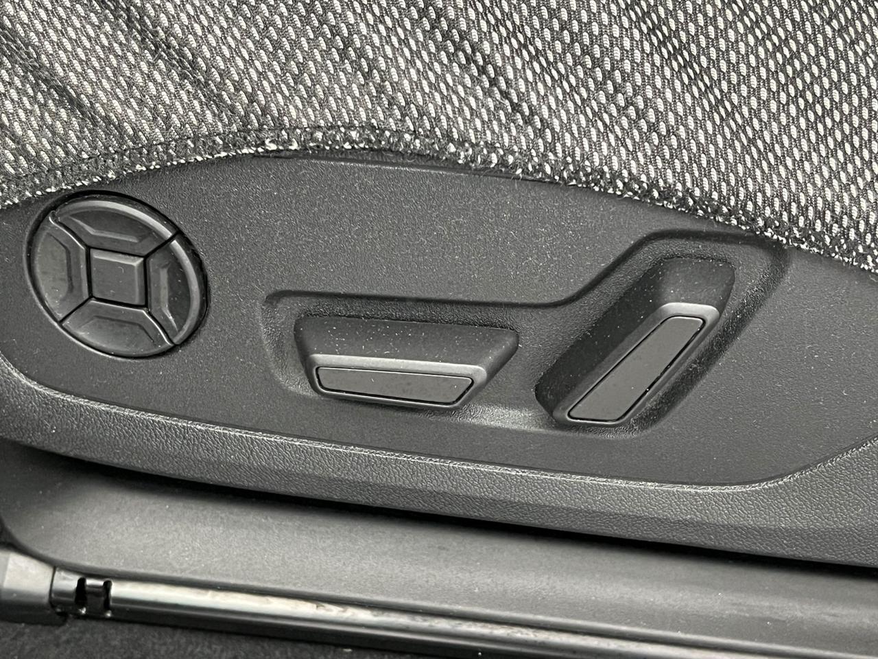 AUDI Q3 2019 Sportback Q3 Sportback 35 2.0 tdi Business Plus s-tronic