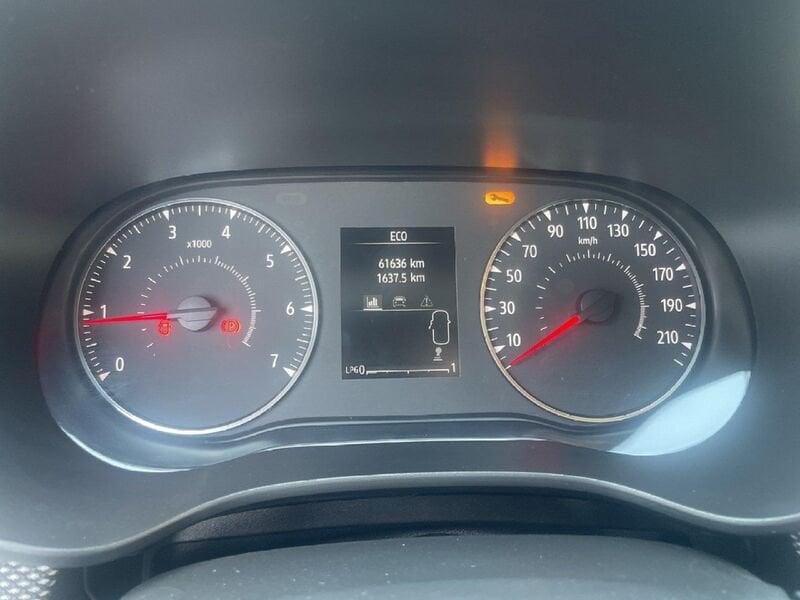 Dacia Sandero Streetway 1.0 TCe ECO-G Comfort