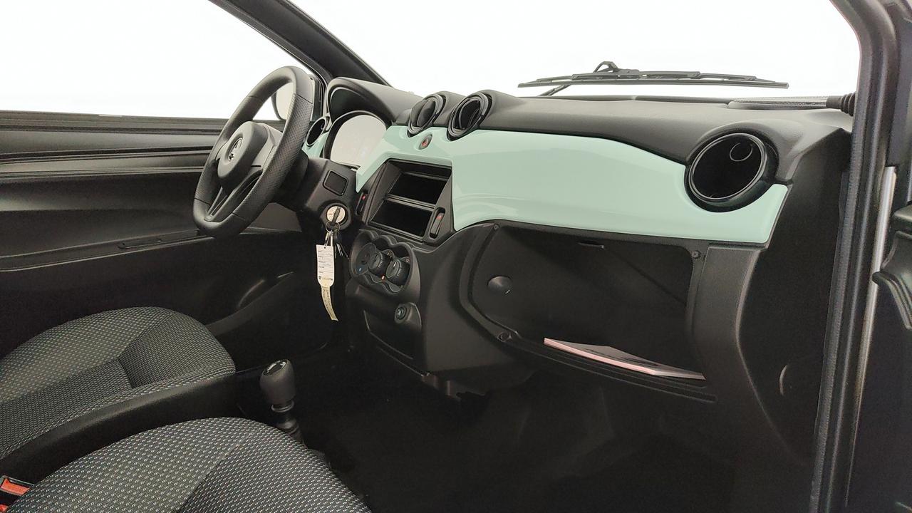 AIXAM E MINIAUTO CHIC