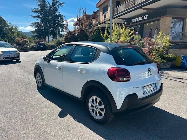 CITROEN C3 BLUE-HDi 100 S&S SHINE PACK